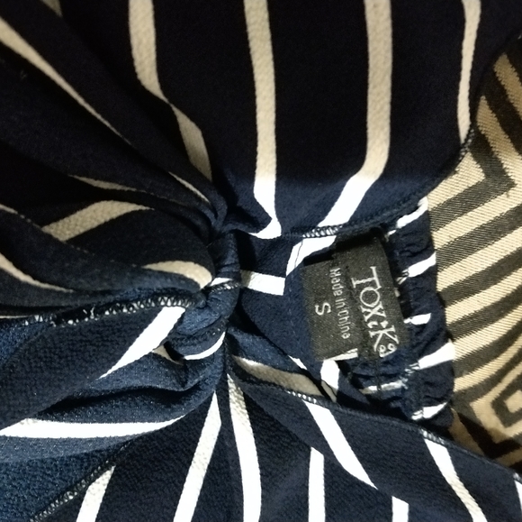 Pants romper - Picture 3 of 4